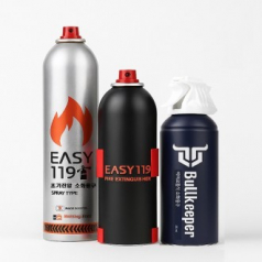 이지119 차량용 가정용 미니 소화기