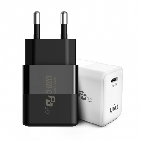 UM2 USB PD 3.0 C타입 아이폰 갤럭시 20W 고속 멀티 충전기 PD20Wmini #3