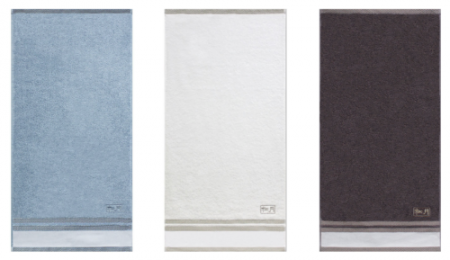 [송월타올] 격자 전사 타올 30수 170g #4