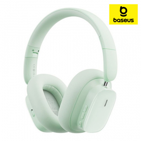 베이스어스 무선 헤드폰 Bowie H1i #4