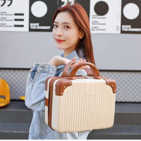 레디백 캐리어 가방(여행가방 보스턴백) #2