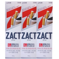작트치약150-3P