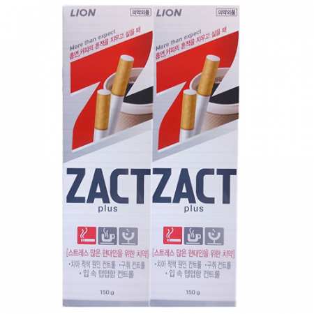 작트치약150-2P #2