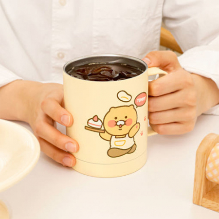 카카오프렌즈 춘식 RC 컵 텀블러 #4