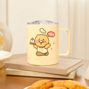 카카오프렌즈 춘식 RC 컵 텀블러