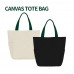 작은이미지: 데일리 팔레트 캔버스 토트백 #2