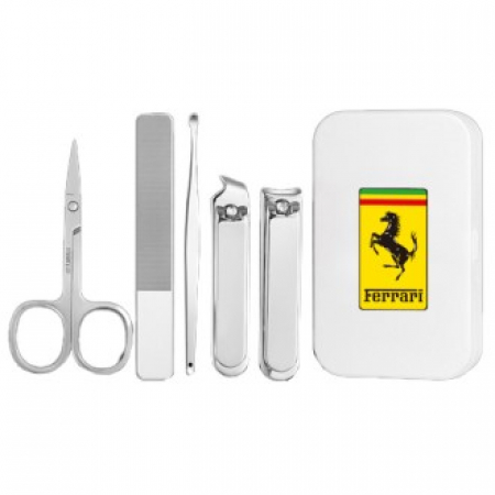 손톱깎이 5종구성 세트 네일용품 H189 #2