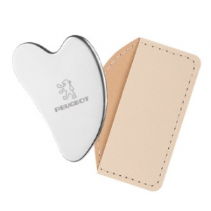 스테인리스 레이저 각인 마사지 괄사 H188