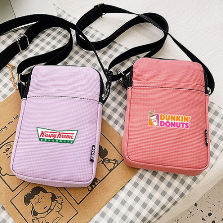 캔디팝 미니 크로스백 핸드 파우치 H161 #2