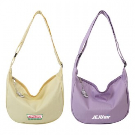 퍼피 캔버스백 캐주얼 크로스백 H165 #2