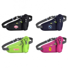 보틀 파우치 슬링백 러닝벨트 보조가방 H166