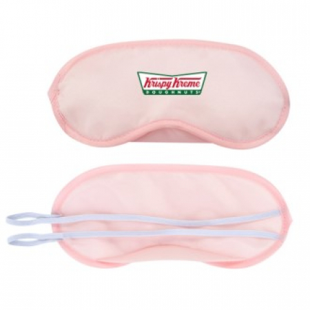 기내용 풀컬러인쇄 수면안대 H287 #2