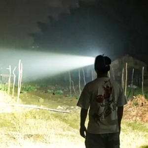 헤드랜턴  랜턴  후래쉬 3가지기능 사각헤드충전용랜턴