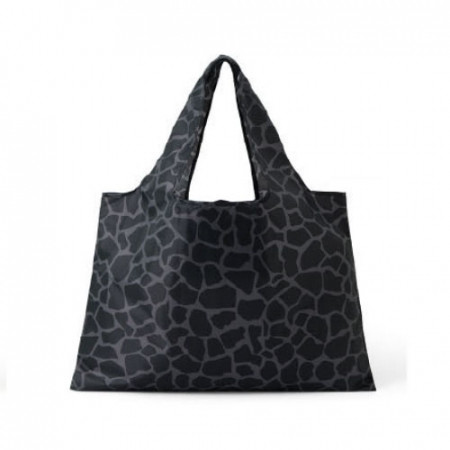 컬러풀 대용량 장바구니 // 전용주머니 포함 #4