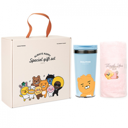 카카오프렌즈 채움 선물세트 9 #3