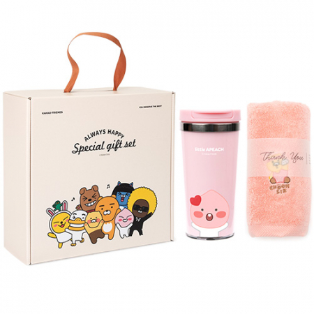 카카오프렌즈 채움 선물세트 9 #4