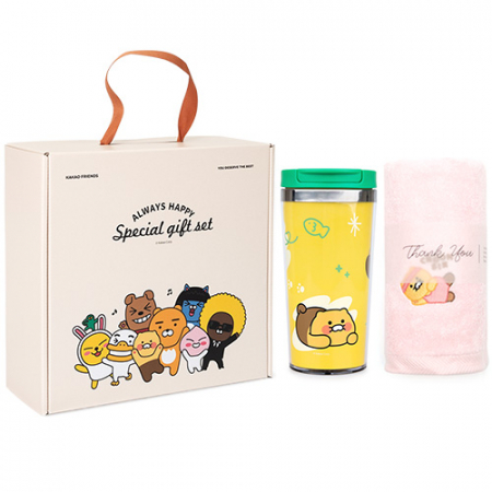 카카오프렌즈 채움 선물세트 9 #2