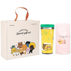 카카오프렌즈 채움 선물세트 9