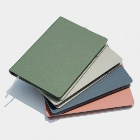 26년 유스토리 패브릭엣지 스프링 다이어리 25절 #3