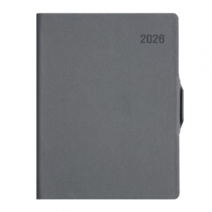 26년 유스토리 매직레더 스프링 다이어리18절 // 특허제품