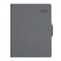 26년 유스토리 매직레더 스프링 다이어리18절 // 특허제품