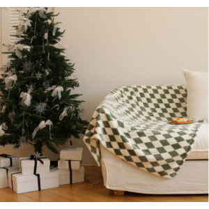 빅사이즈 대형 극세사 밍크 이불 담요 겨울 이불 200*150