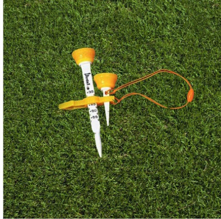 버디원 스마트 골프티 롱티+숏티 단품 #2