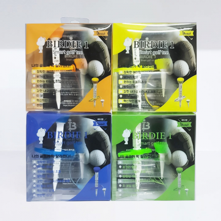 버디원 스마트 골프티 롱티+숏티 단품 #5