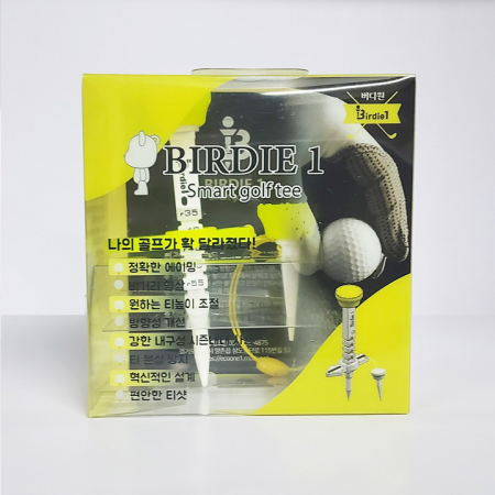버디원 스마트 골프티 롱티+숏티 단품 #7
