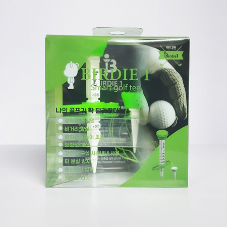 버디원 스마트 골프티 롱티+숏티 단품 #8