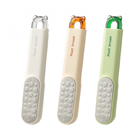 발각질제거 발꿈치 보호대 세트 #4