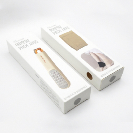 발각질제거 발꿈치 보호대 세트 #3