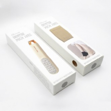 발각질제거 발꿈치 보호대 세트 #2