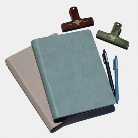 26년 유스토리 심플라떼 시스템 다이어리 32절 #2