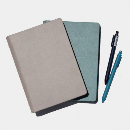 26년 유스토리 심플라떼 시스템 다이어리 25절 #2