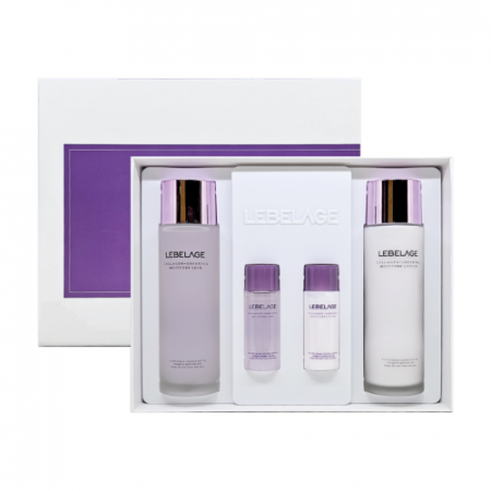LEBELAGE 여성 화장품  콜라겐+녹차 모이스처 2종 세트 #2