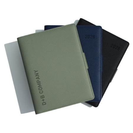 26년 유스토리 스마트락 시스템 다이어리 25절 // 특허제품 #4