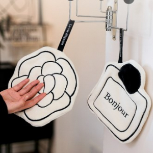 캐시미어 핸드타올