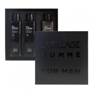 LEBELAGE  남성 화장품 닥터 옴므 포 맨 3종 세트
