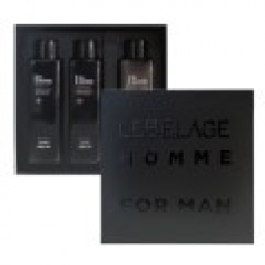 LEBELAGE  남성 화장품 닥터 옴므 포 맨 3종 세트