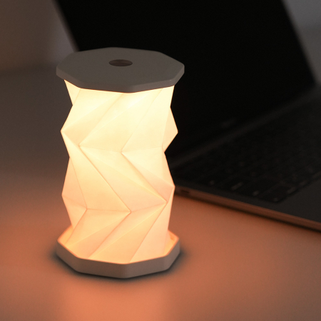 루티네 접이식 무드등 #5