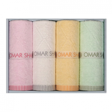 영신타올 오마샤리프 세면타올 #4