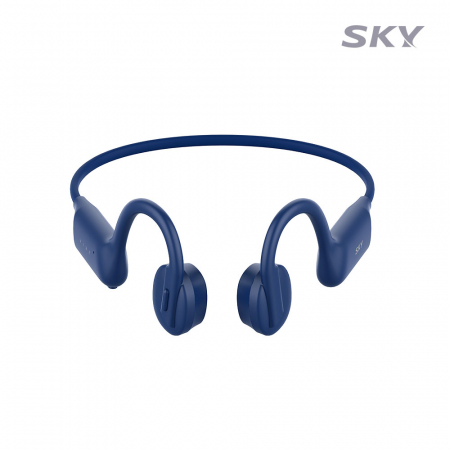 스카이 핏 바이브 골전도 블루투스 무선 헤드셋 #3