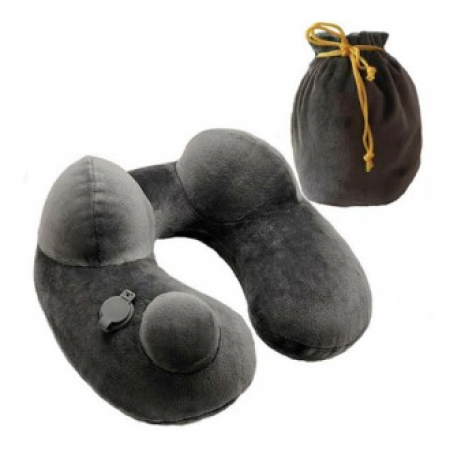 에어 목쿠션 (튜브/커버형) #2