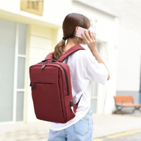 0.5kg 노트북 정장가방 #3