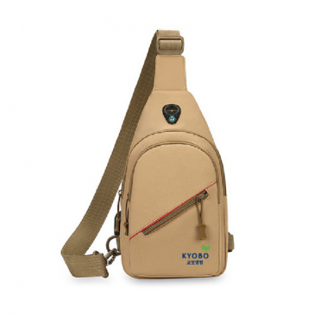 남성 크로스 여행백 #2