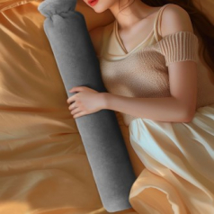 보온팩 주머니 질팩 보온 물주머니 핫팩 롱