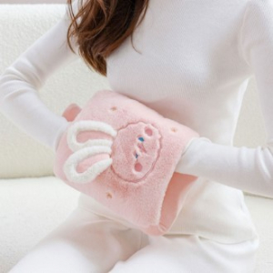 보온팩 주머니 질팩 보온 물주머니 핫팩 포켓형