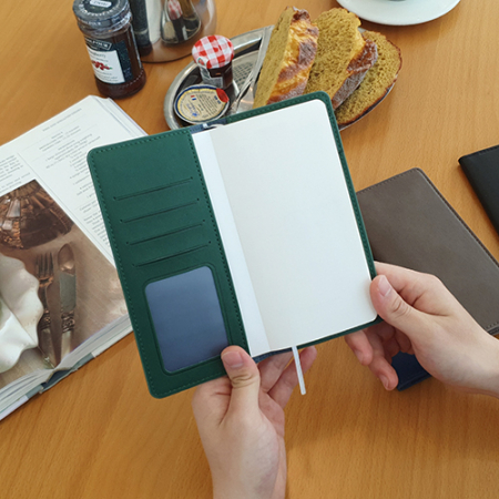 파워 포켓 수첩 48절 #4