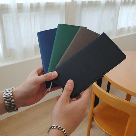 파워 포켓 수첩 48절 #3